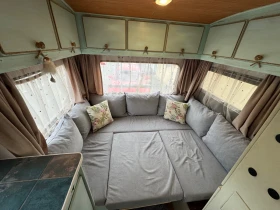 Кемпер Fiat Ducato, снимка 13