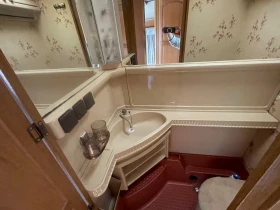 Каравана Hobby Landhaus, снимка 15