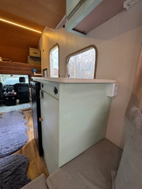 Кемпер Fiat Ducato | Auto.bg — изображение 14