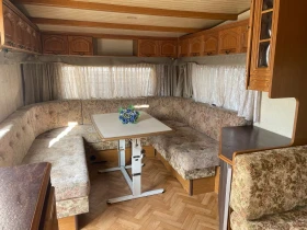 Каравана Hobby Landhaus | Auto.bg — изображение 8