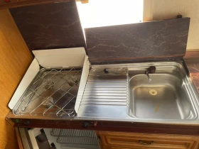 Каравана Hobby Landhaus | Auto.bg — изображение 7