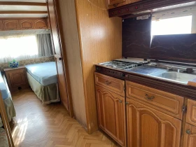 Каравана Hobby Landhaus | Auto.bg — изображение 5