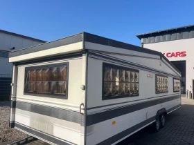 Каравана Hobby Landhaus | Auto.bg — изображение 4