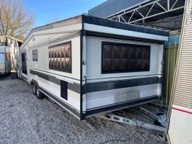 Каравана Hobby Landhaus | Auto.bg — изображение 3