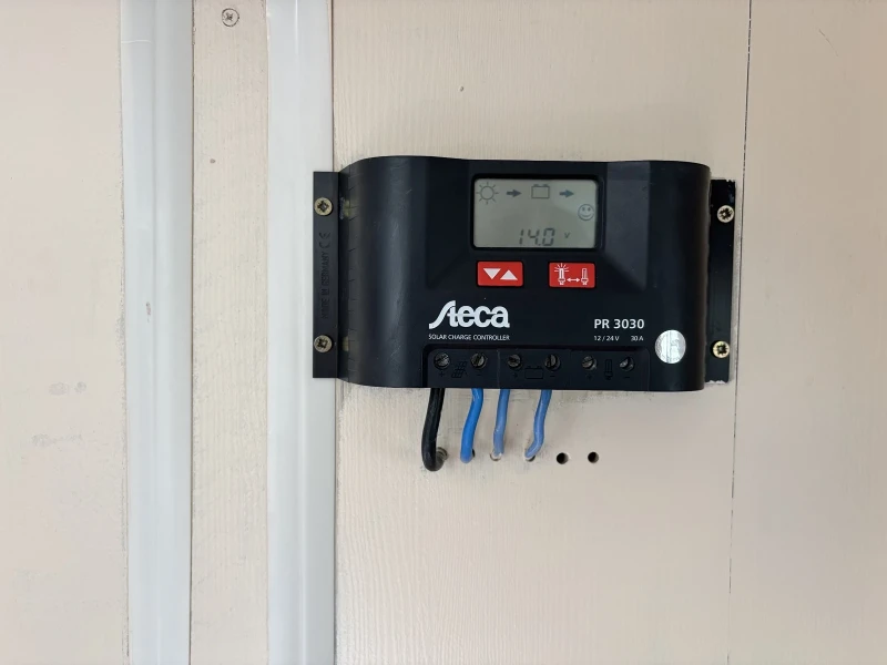 Кемпер Други Citroen Jumper, снимка 8 - Каравани и кемпери - 52160145