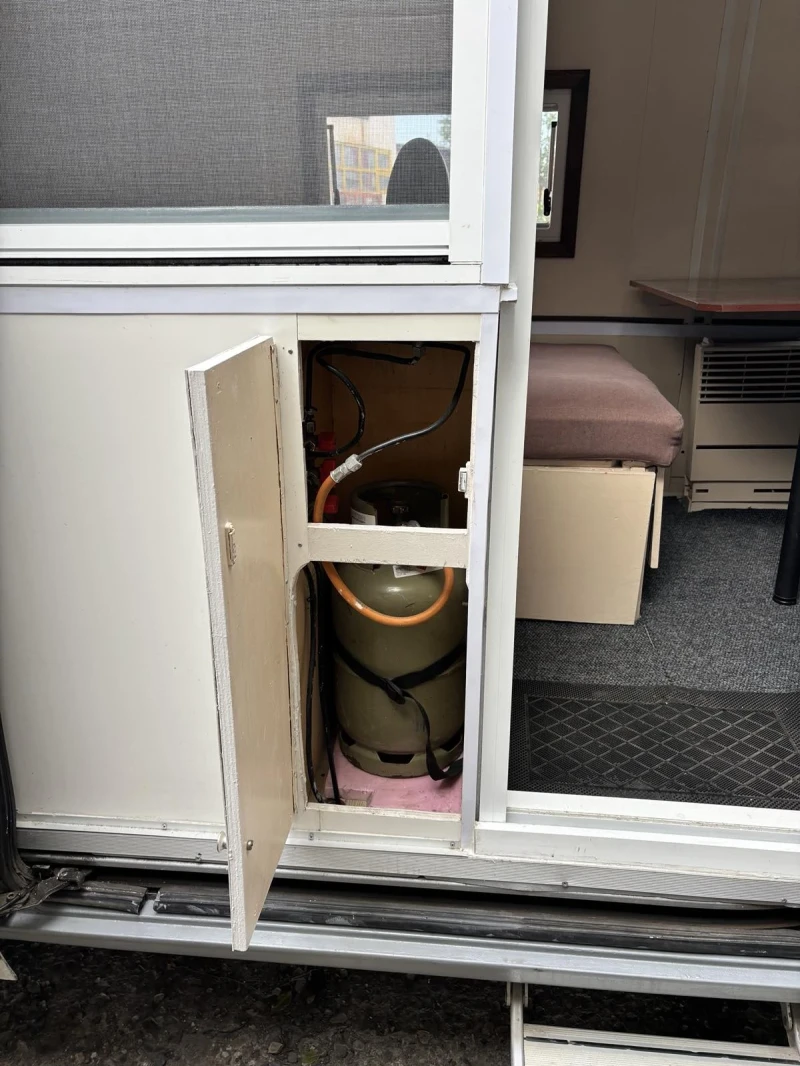 Кемпер Други Citroen Jumper, снимка 5 - Каравани и кемпери - 52160145