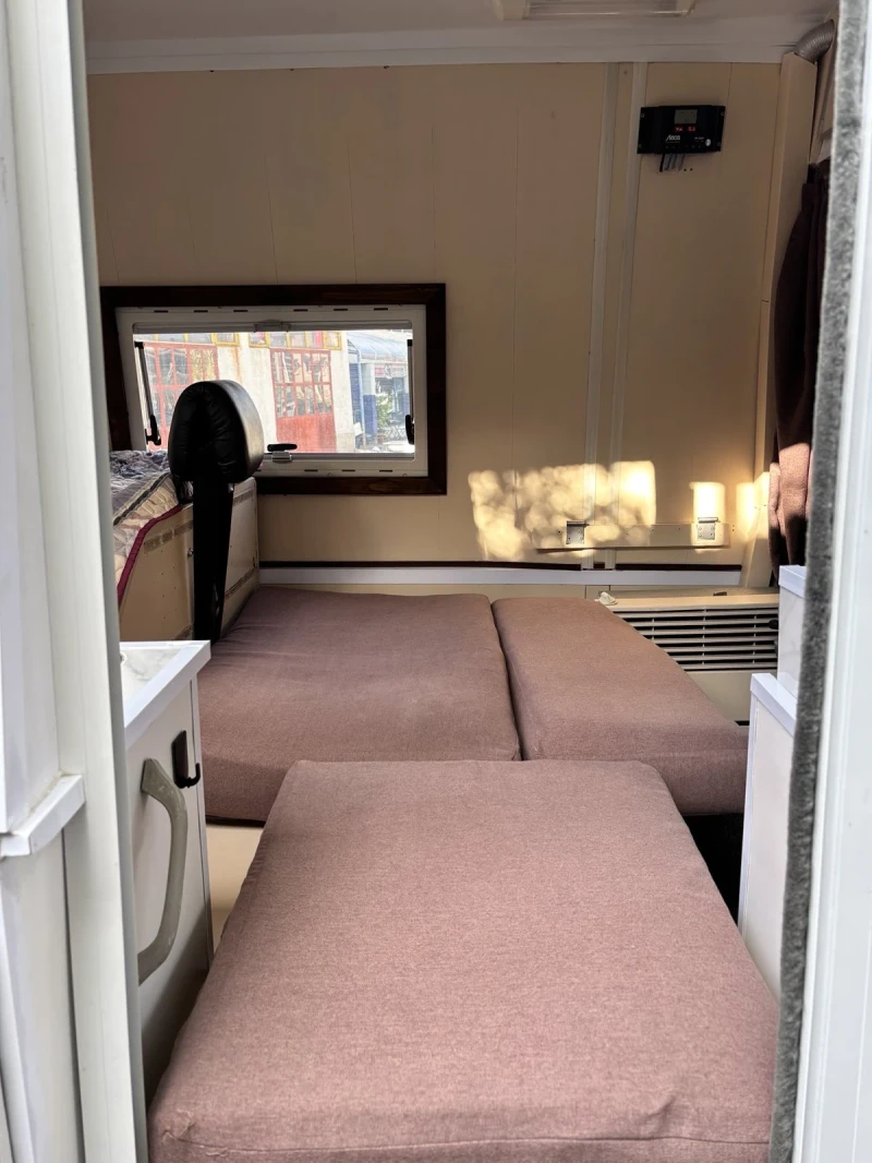 Кемпер Други Citroen Jumper, снимка 15 - Каравани и кемпери - 52160145