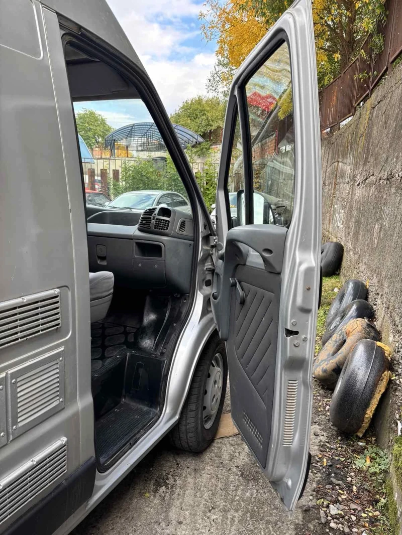 Кемпер Други Citroen Jumper, снимка 6 - Каравани и кемпери - 52160145