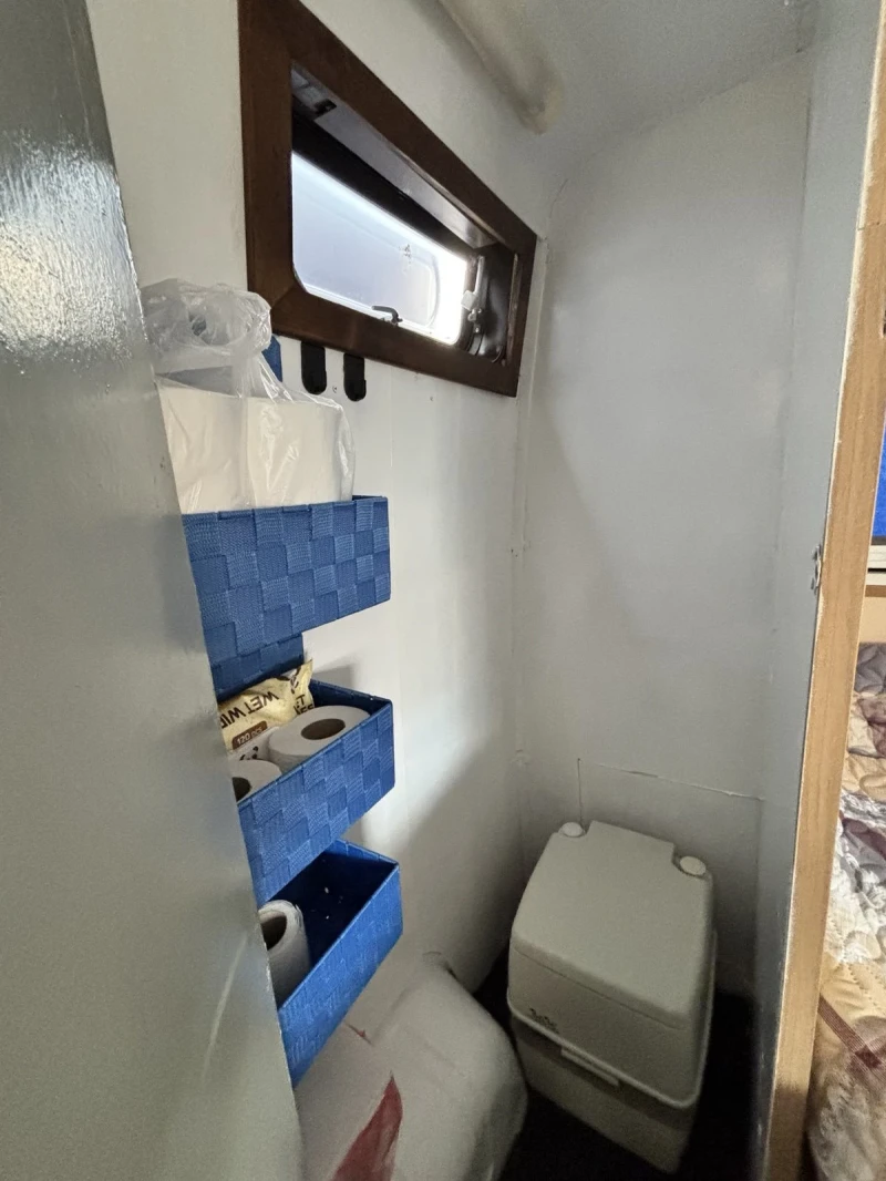 Кемпер Други Citroen Jumper, снимка 14 - Каравани и кемпери - 52160145