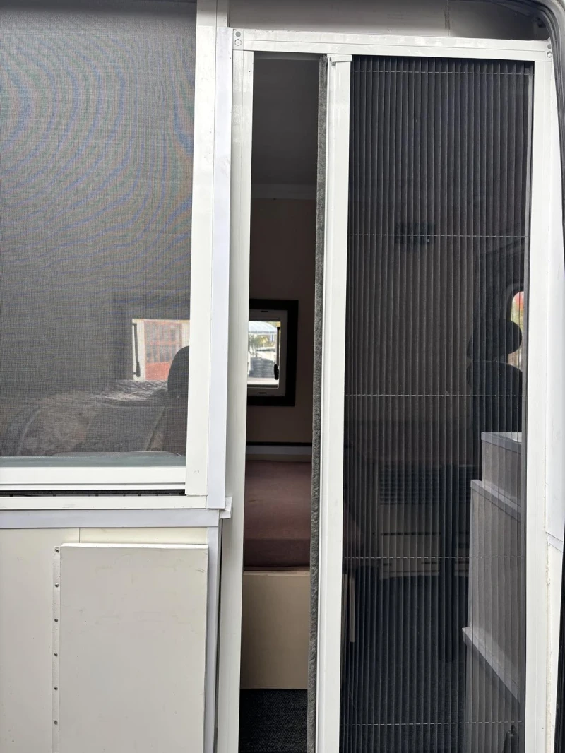 Кемпер Други Citroen Jumper, снимка 4 - Каравани и кемпери - 52160145