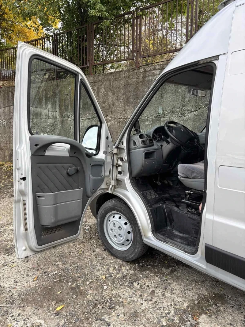 Кемпер Други Citroen Jumper, снимка 7 - Каравани и кемпери - 52160145