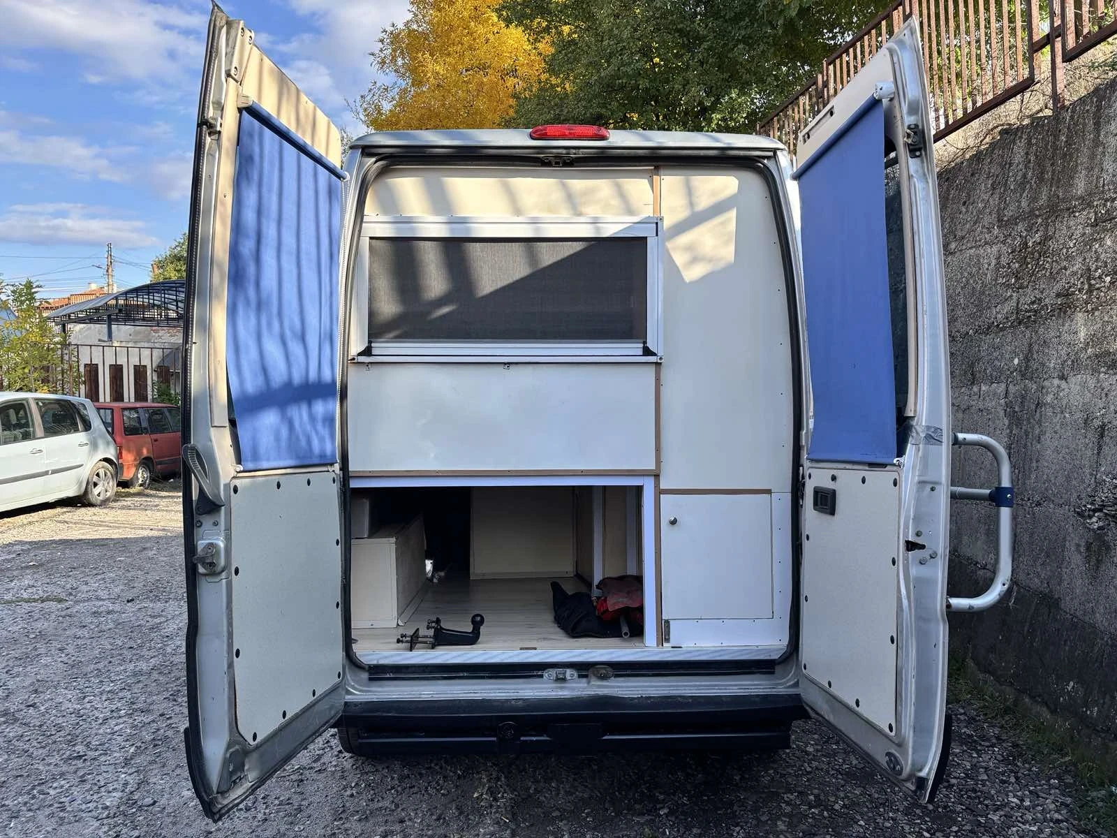  Citroen Jumper | Mobile.bg   17