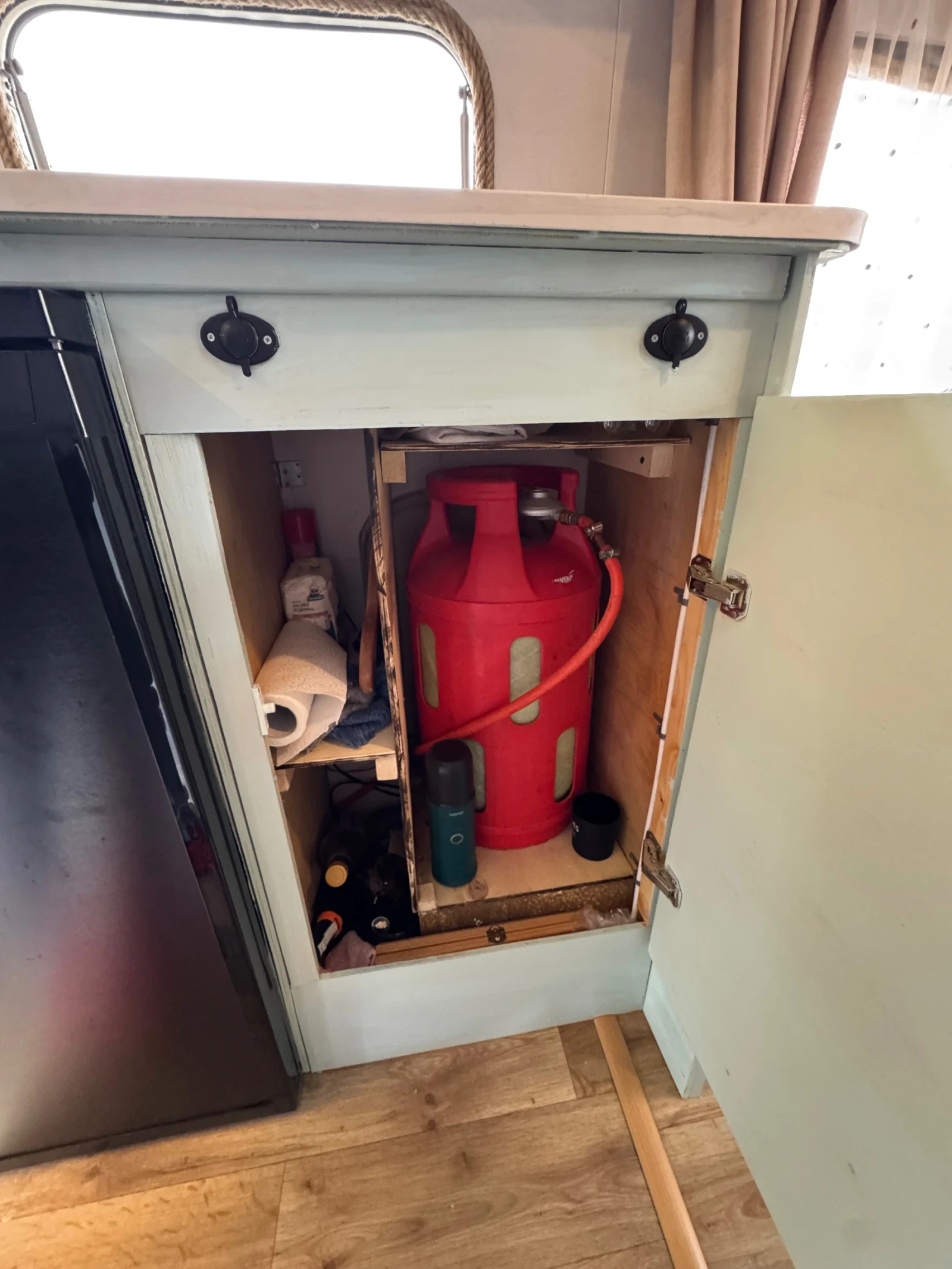 Кемпер Fiat Ducato - изображение 4