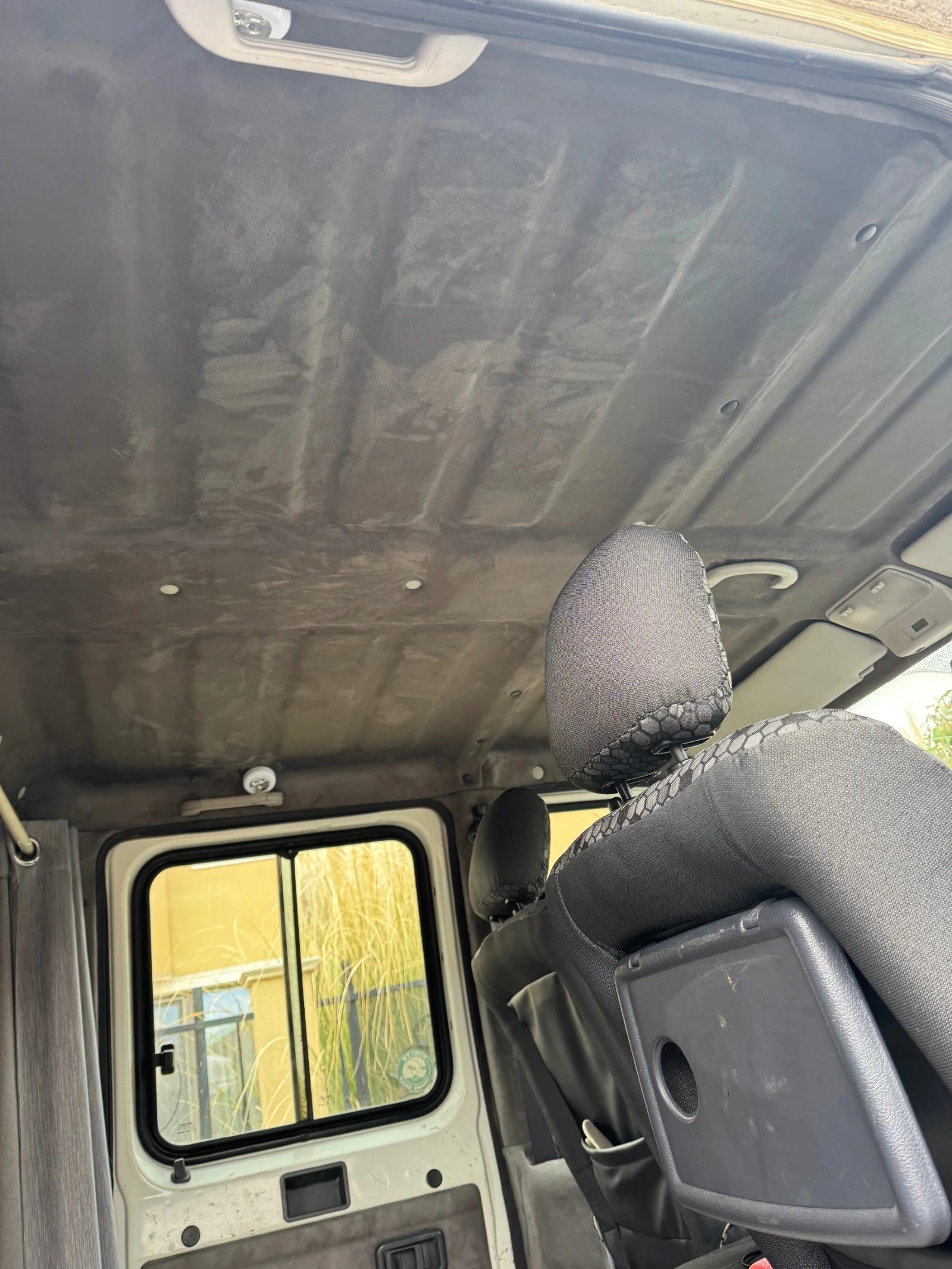 Кемпер Fiat Ducato, снимка 17 - Каравани и кемпери - 53477886