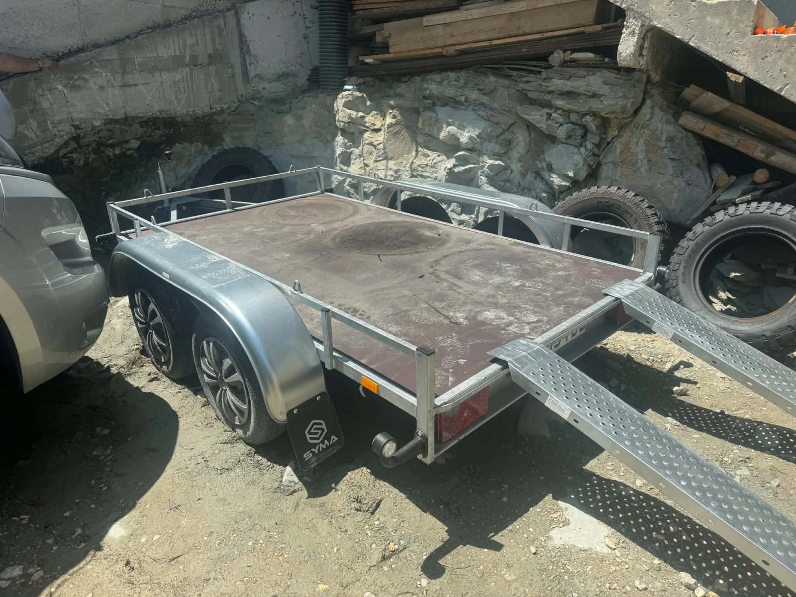 �� ��������� SDA01 | Mobile.bg � ����������� 1