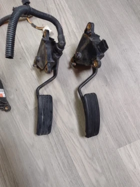 8200436878 Педал газ RENAULT KANGO MB CITAN 82 00 436 878, снимка 3