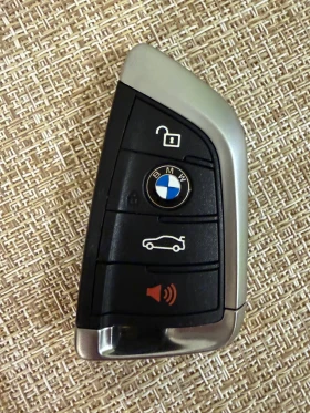 BMW X1 F48 от 2016г, снимка 7