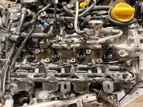166005550R Дюза RENAULT NISSAN 1.3Tce  166005550R, снимка 3