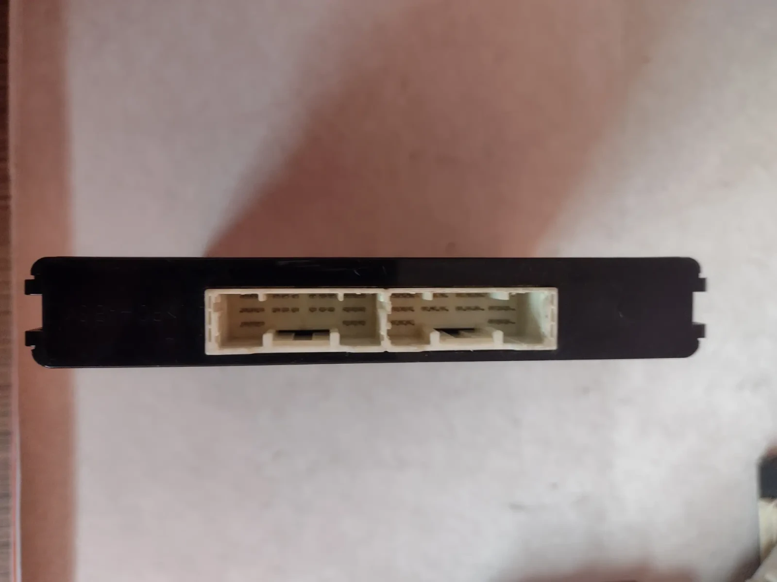 89681-60090    Toyota Land Cruiser 150 DENSO 285000-2510 | Mobile.bg   2