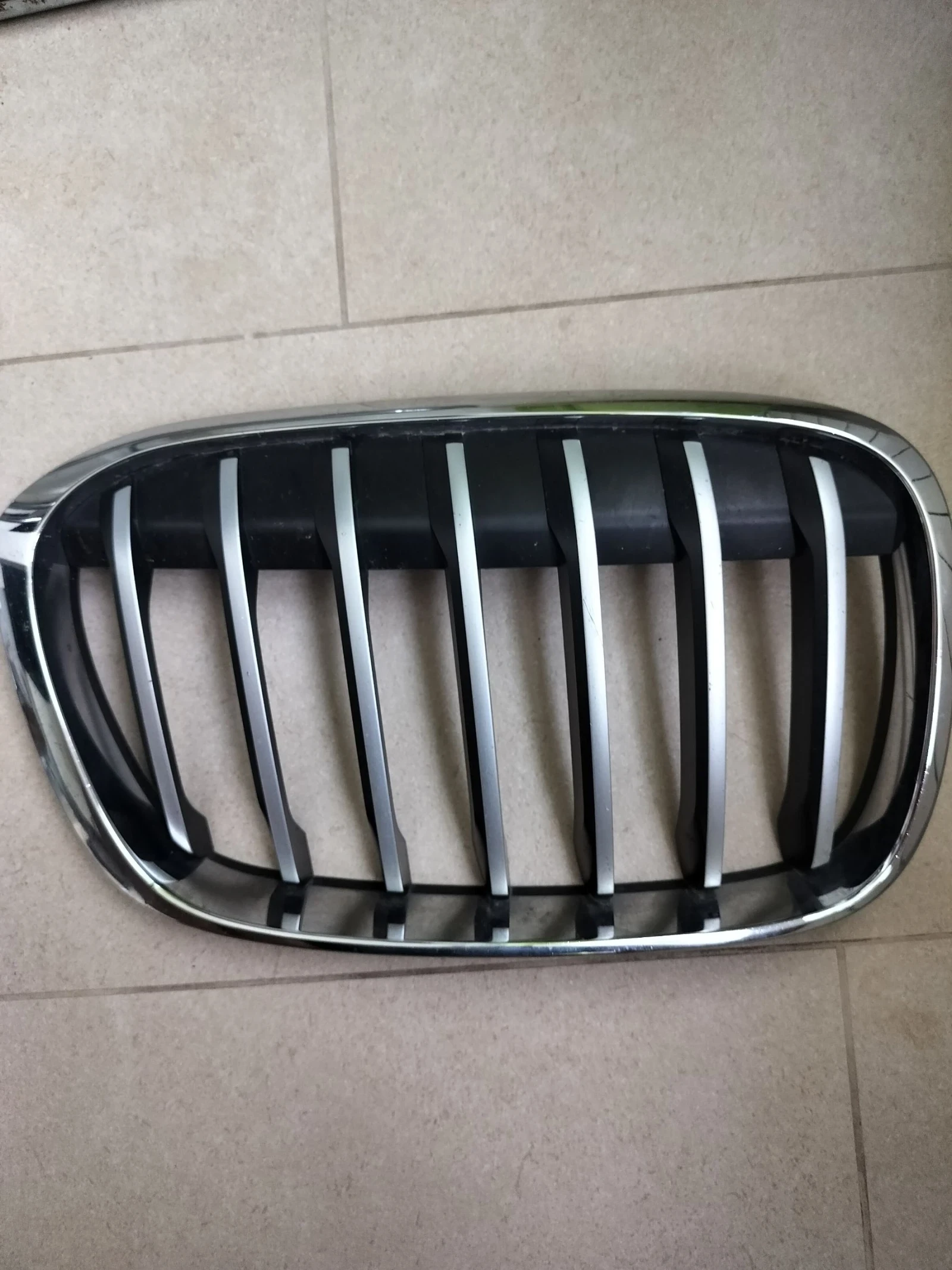 BMW X1 F48  2016 | Mobile.bg   5