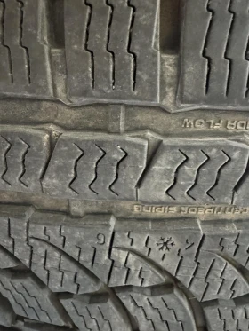 Гуми с джанти Nokian 255/55R18, снимка 6