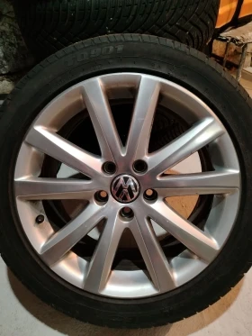    235/45R17  VW | Mobile.bg    6