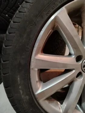    235/45R17  VW | Mobile.bg    5