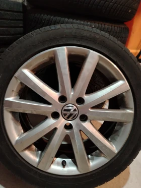    235/45R17  VW | Mobile.bg    2