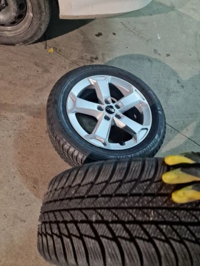    215/55R17  Audi Q3 | Mobile.bg    2