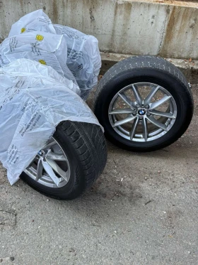 ���� � ������ 255/55R18 �� BMW X5 | Mobile.bg � ����� ������ 4