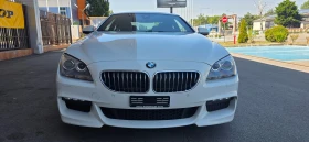 BMW 640 * Mpack* * Xdrive* * ВАКУУМ* * KEYLESS* * HEAD UP*, снимка 2