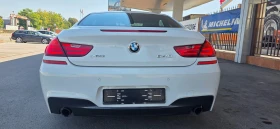 BMW 640 * Mpack* * Xdrive* * ВАКУУМ* * KEYLESS* * HEAD UP*, снимка 5
