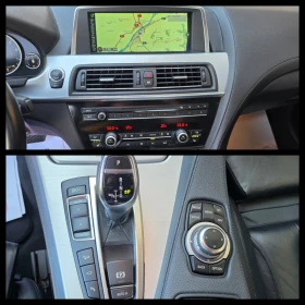BMW 640 * Mpack* * Xdrive* * ВАКУУМ* * KEYLESS* * HEAD UP*, снимка 10