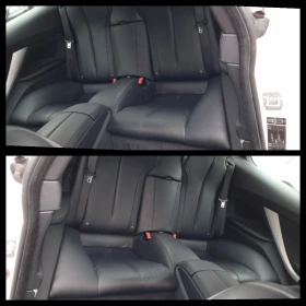 BMW 640 * Mpack* * Xdrive* * ВАКУУМ* * KEYLESS* * HEAD UP*, снимка 15