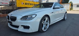 BMW 640 * Mpack* * Xdrive* * ВАКУУМ* * KEYLESS* * HEAD UP*, снимка 1