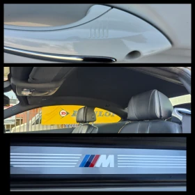 BMW 640 * Mpack* * Xdrive* * ВАКУУМ* * KEYLESS* * HEAD UP*, снимка 16