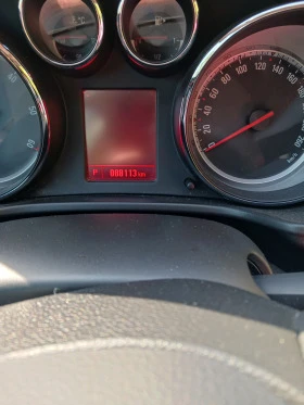 Opel Insignia 2000кб би турбо, снимка 8