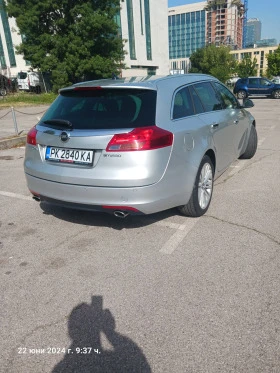Opel Insignia 2000кб би турбо, снимка 12