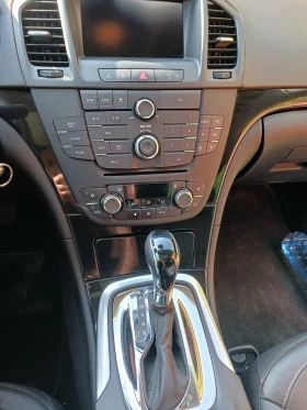 Opel Insignia 2000кб би турбо, снимка 3