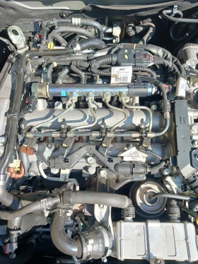 Opel Insignia 2000кб би турбо, снимка 10