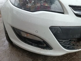 Opel Astra 2.0 cdti, снимка 4