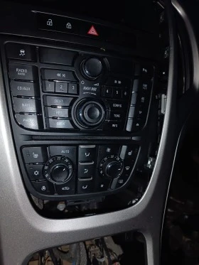 Opel Astra 2.0 cdti, снимка 17