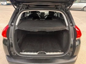 Peugeot 2008 1.6 ALURE, снимка 10