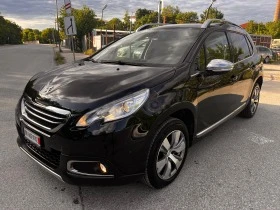 Peugeot 2008 1.6 ALURE, снимка 2
