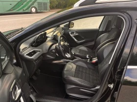 Peugeot 2008 1.6 ALURE, снимка 7