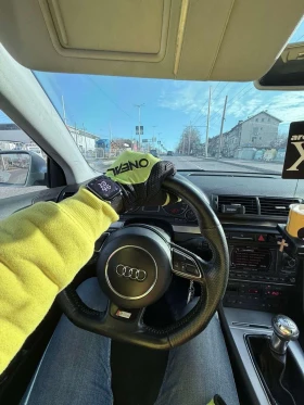 Audi A4 B7, снимка 2