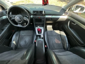 Audi A4 B7, снимка 6