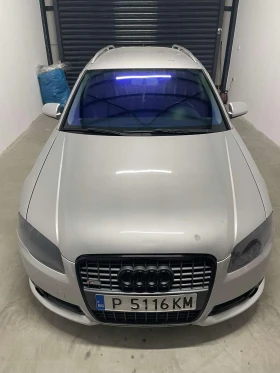 Audi A4 B7, снимка 1