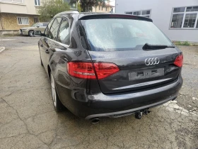 Audi A4 S-LINE СМЕНЕНИ ВЕРИГИ В ГЕРМАНИЯ СЕРВИЗНА ИСТОРИЯ , снимка 15
