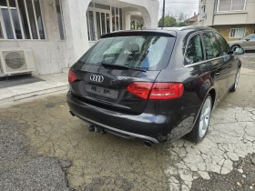 Audi A4 S-LINE СМЕНЕНИ ВЕРИГИ В ГЕРМАНИЯ СЕРВИЗНА ИСТОРИЯ , снимка 4